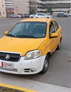 شيفروليه أفيو